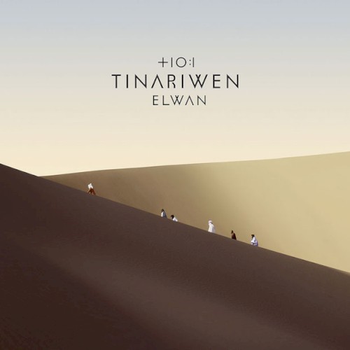Album Poster | Tinariwen | Sastanàqqàm