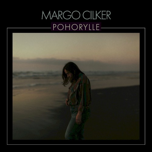 Album Poster | Margo Cilker | Tehachapi