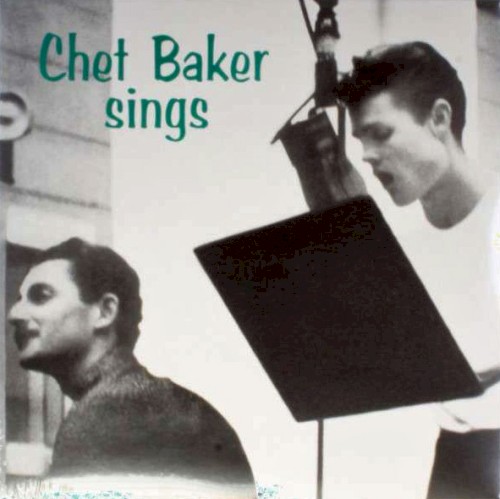 Album Poster | Chet Baker | My Buddy