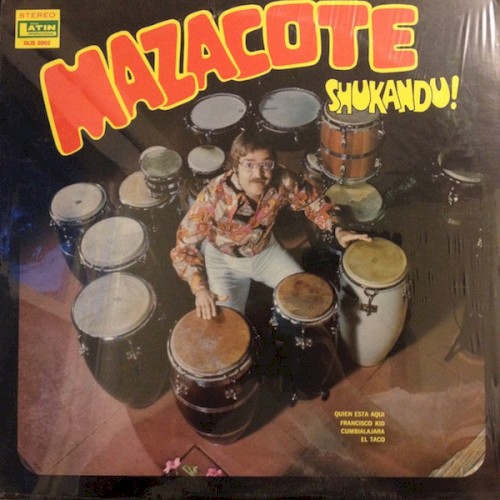 album art