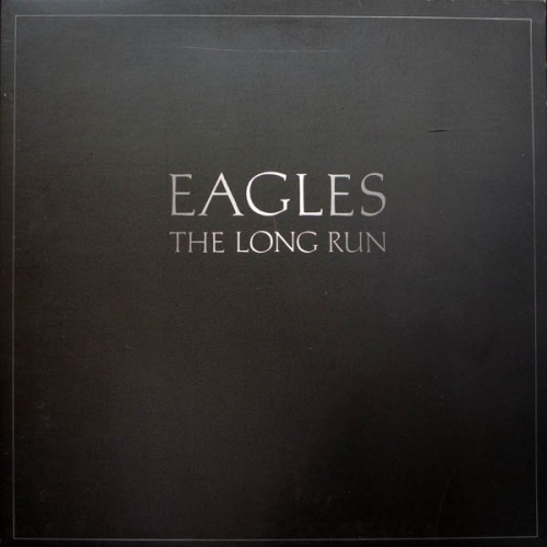 Album Poster | Eagles | Heartache Tonight
