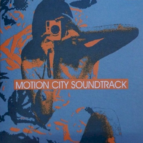 Wait So Long by Motion City Soundtrack from the album Trampled by