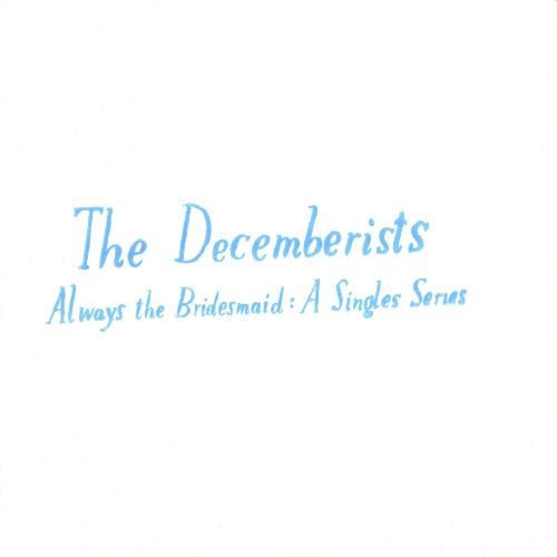 Album Poster | The Decemberists | Valerie Plame