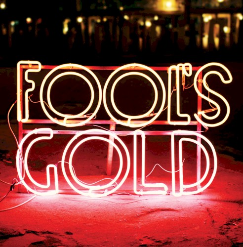 Album Poster | Fool's Gold | Wild Window