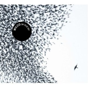 Album Poster | Wilco | Hate it Here