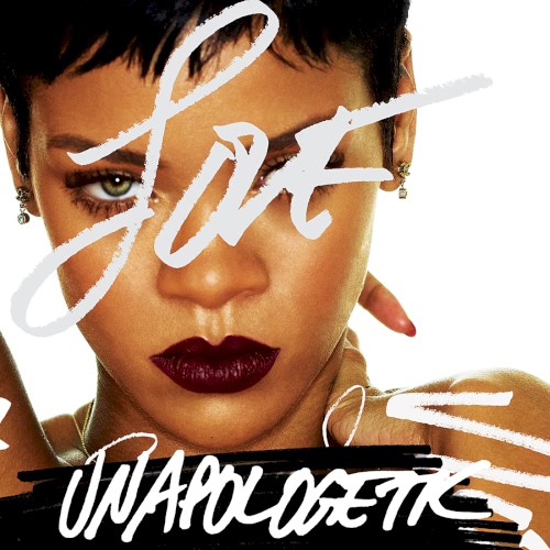 Album Poster | Rihanna | Loveeeeeee Song feat. Future