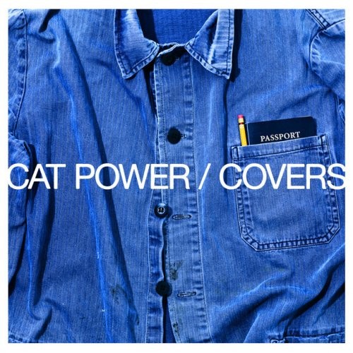 Album Poster | Cat Power | Pa Pa Power