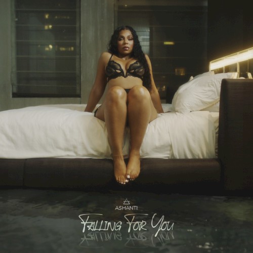 Album Poster | Ashanti | Falling For You