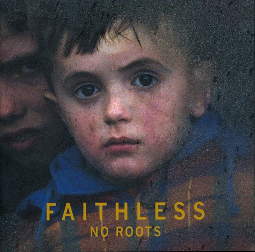 Album Poster | Faithless | Mass Destruction