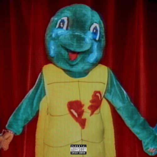 Album Poster | Tierra Whack | Body Of Water