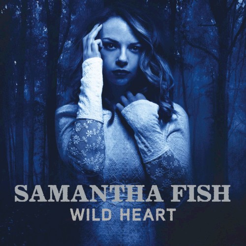 Album Poster | Samantha Fish | Road Runner