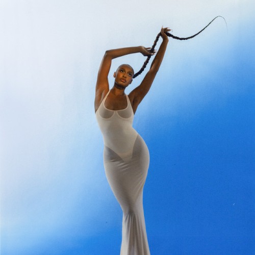 album art