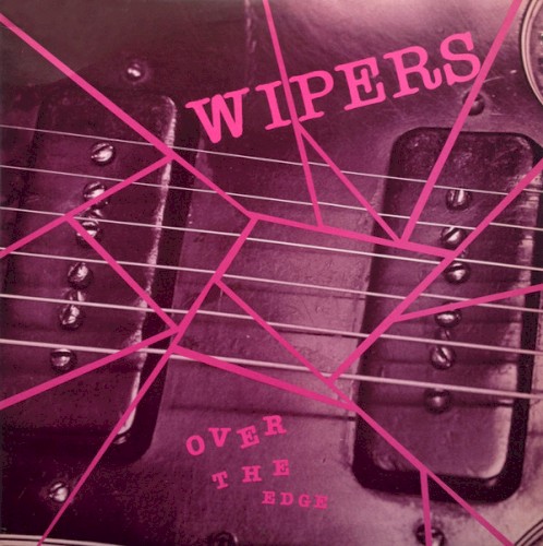 Album Poster | Wipers | Romeo