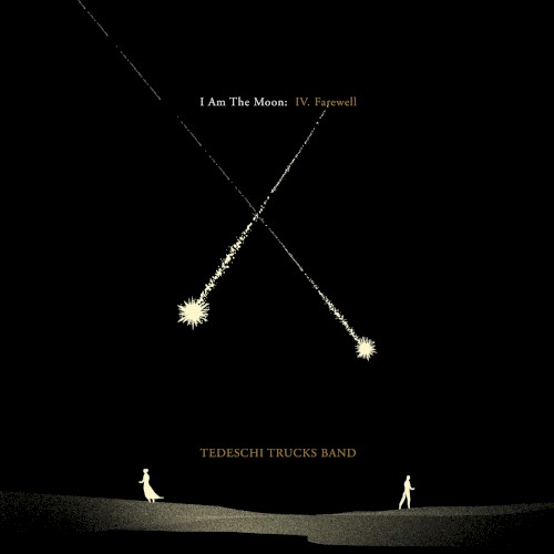 Album Poster | Tedeschi Trucks Band | Soul Sweet Song