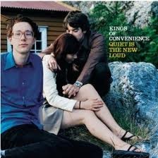 Album Poster | Kings of Convenience | I Don't Know What I Can Save You From
