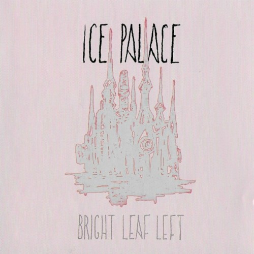 Album Poster | Ice Palace | Nuance and Spark