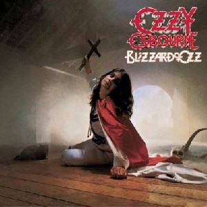 Album Poster | Ozzy Osbourne | Crazy Train
