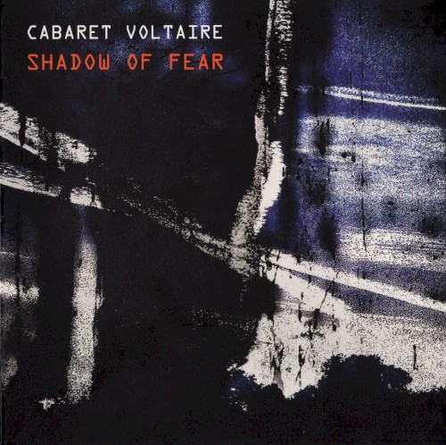 Album Poster | Cabaret Voltaire | Be Free