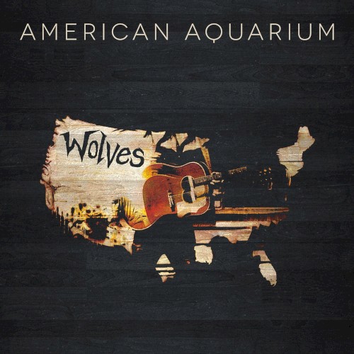 Album Poster | American Aquarium | Old North State