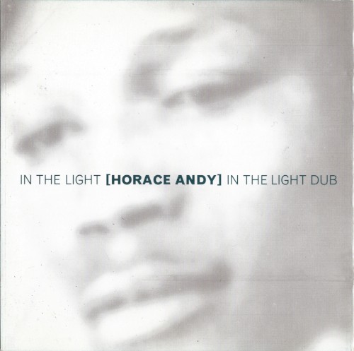 Album Poster | Horace Andy | Dub the Light
