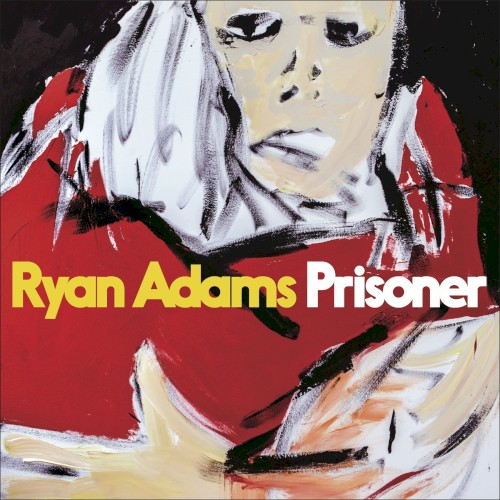 Album Poster | Ryan Adams | Shiver And Shake
