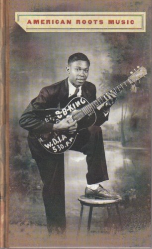 Album Poster | B.B. King | The Thrill Is Gone