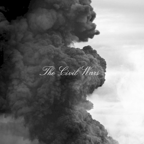 Album Poster | The Civil Wars | Devil's Backbone