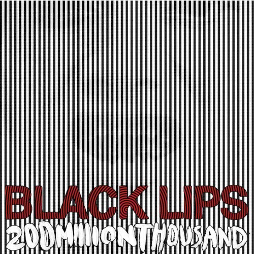 Album Poster | Black Lips | Short Fuse