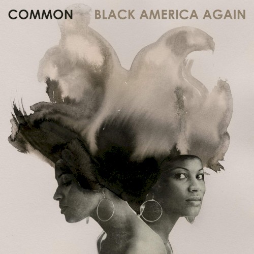 Album Poster | Common | Home feat. Bilal