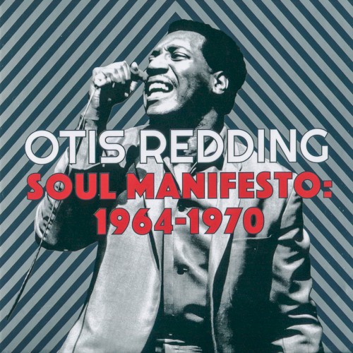 Album Poster | Otis Redding | Just One More Day