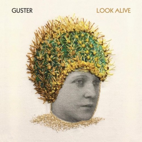 Album Poster | Guster | Overexcited