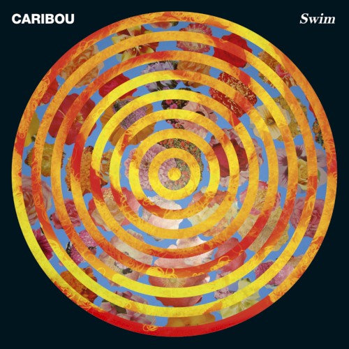 Album Poster | Caribou | Odessa