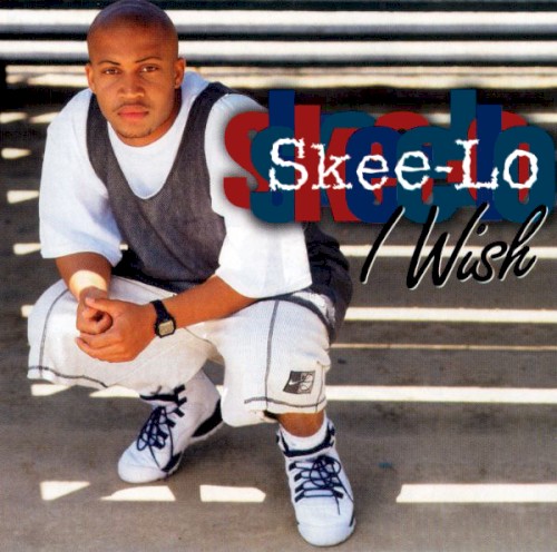 Album Poster | Skee-Lo | I Wish