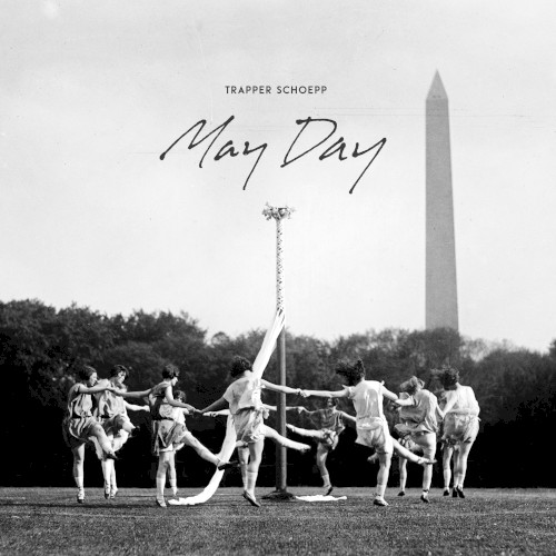 Album Poster | Trapper Schoepp | May Day