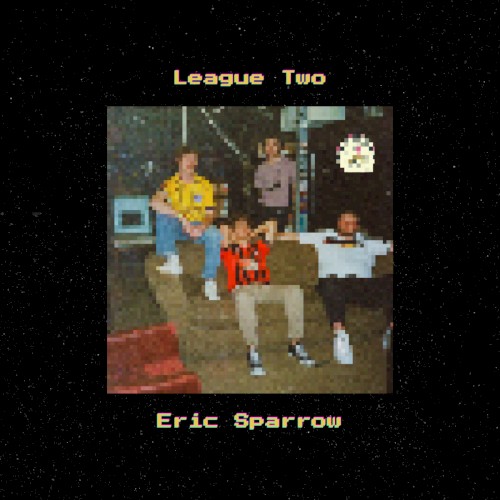 Eric Sparrow EP