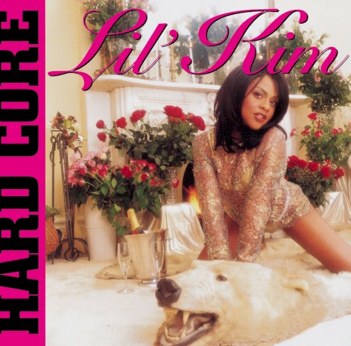 Album Poster | Lil Kim | Crush on You feat. Lil Cease