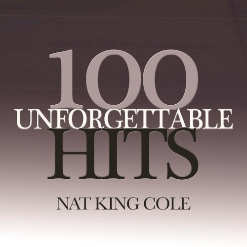 Album Poster | Nat King Cole | Dream A Little Dream Of Me
