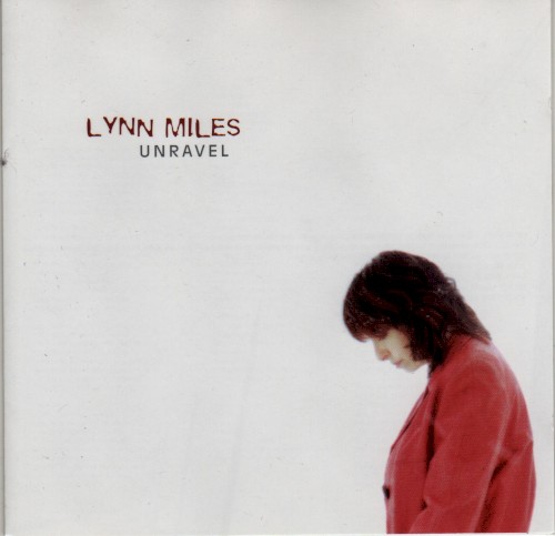 Album Poster | Lynn Miles | Now I Understand