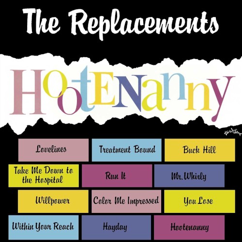 album art