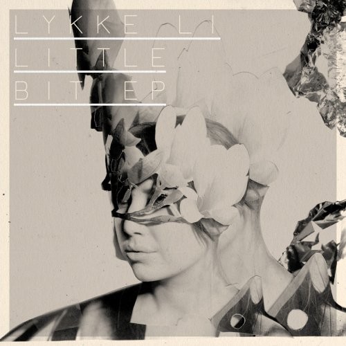 Album Poster | Lykke Li | Little Bit