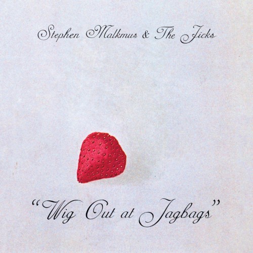 Album Poster | Stephen Malkmus and The Jicks | Scattegories