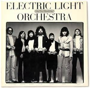 Album Poster | Electric Light Orchestra | Ma-Ma-Ma Belle