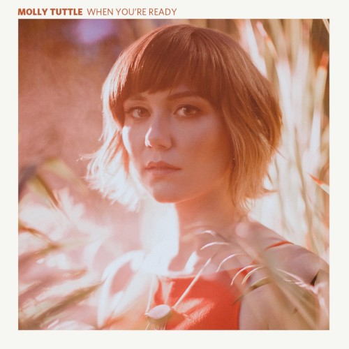 Album Poster | Molly Tuttle | Messed With My Mind