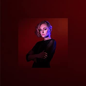 Album Poster | Jessica Lea Mayfield | Sorry Is Gone
