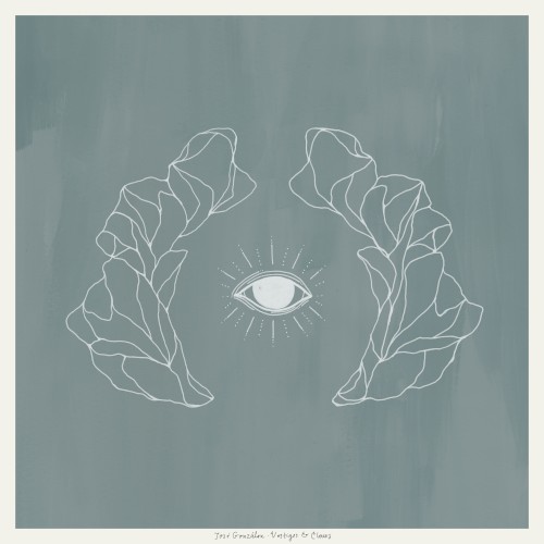 Album Poster | Jose Gonzalez | Leaf Off/The Cave