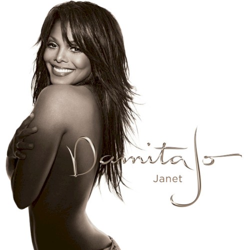 Album Poster | Janet Jackson | All Nite (Don't Stop)