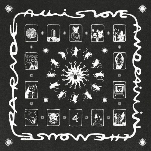 album art