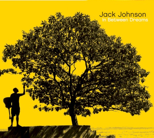 Album Poster | Jack Johnson | Better Together