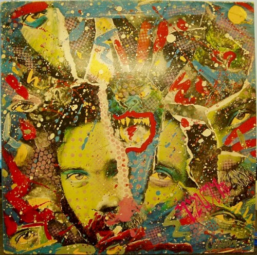 Creature With The Atom Brain by Roky Erickson and The Aliens from the ...