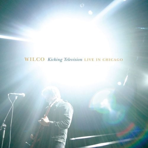 Album Poster | Wilco | Heavy Metal Drummer